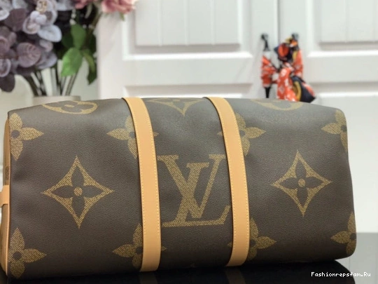 FS CHEAP VUITTON BANDOULIÈRE LOUIS KEEPALL 50 0807